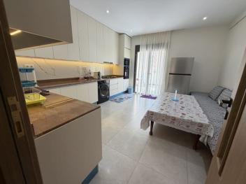 APPARTEMENT 4 EME ETAGE 