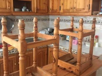 مسكن للكراء حي صلامندر 