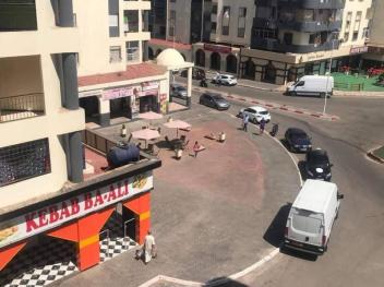 مسكن للكراء حي صلامندر 