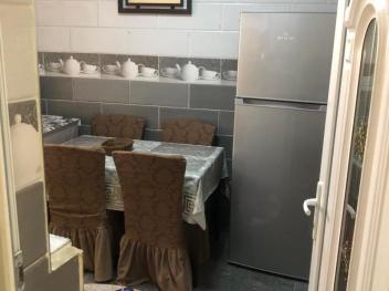 Location d'appartements meublés pour les familles 