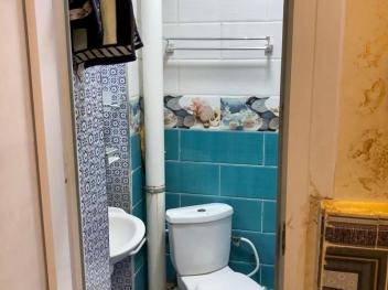 Location d'appartements meublés pour les familles 