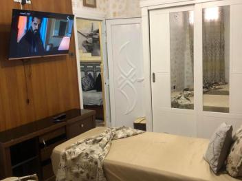 Location d'appartements meublés pour les familles 