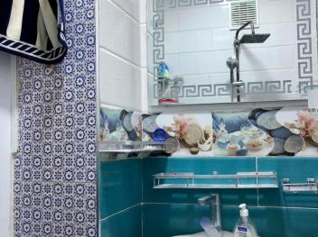 Location d'appartements meublés pour les familles 