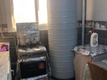 Location d'appartements meublés pour les familles 