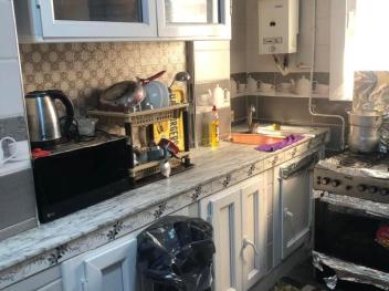 Location d'appartements meublés pour les familles 