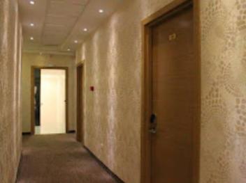 Hôtel Saray