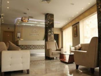 Hôtel Saray