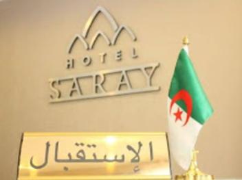 Hôtel Saray