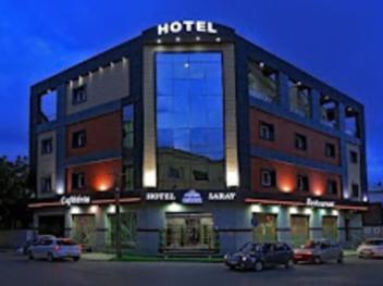 Hôtel Saray