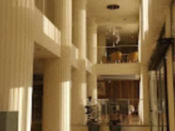 Hôtel Chaoune 