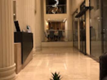 Hôtel Chaoune 