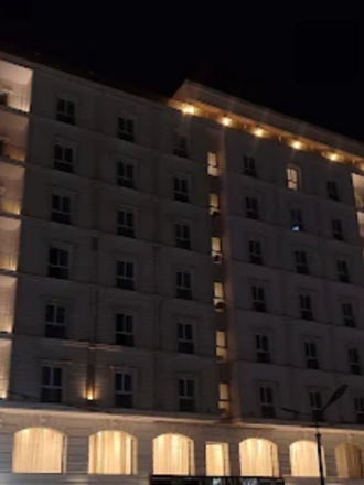 Hôtel Chaoune 