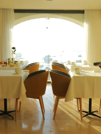 Hôtel Chaoune 