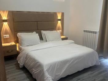 Des appartements F3 bien équipés Boumerdes