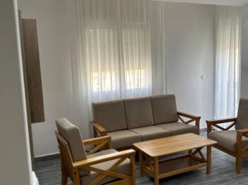 Des appartements F3 bien équipés Boumerdes