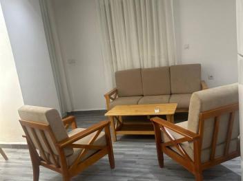 Des appartements F3 bien équipés Boumerdes