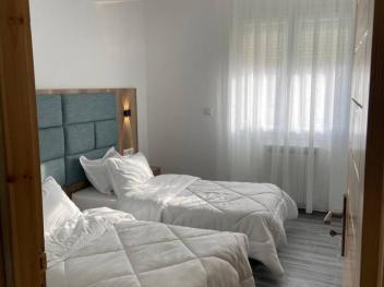 Des appartements F3 bien équipés Boumerdes