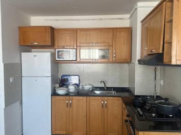 Des appartements F3 bien équipés Boumerdes