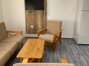 Des appartements F3 bien équipés Boumerdes