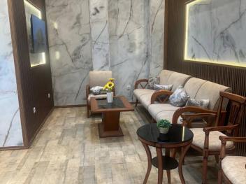 Des appartements F3 bien équipés Boumerdes