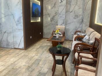 Des appartements F3 bien équipés Boumerdes