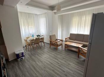 Des appartements F3 bien équipés Boumerdes