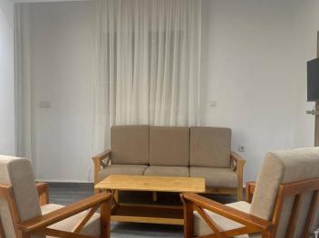 Des appartements F3 bien équipés Boumerdes