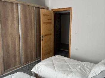 Des appartements F3 bien équipés Boumerdes