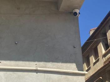 Location Appartement F2 Alger Bordj el kiffan