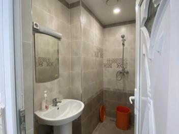 Location Appartement F2 Alger Bordj el kiffan