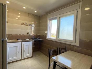 Location Appartement F2 Alger Bordj el kiffan