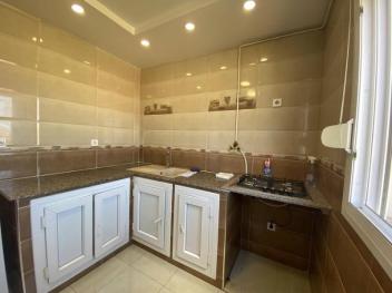 Location Appartement F2 Alger Bordj el kiffan