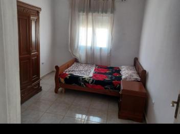 T4 ai bord de la mer à tipaza