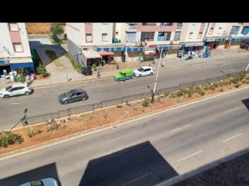 T4 ai bord de la mer à tipaza