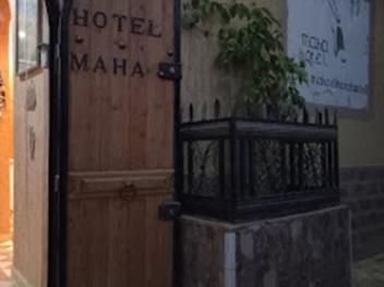 Hôtel Maha