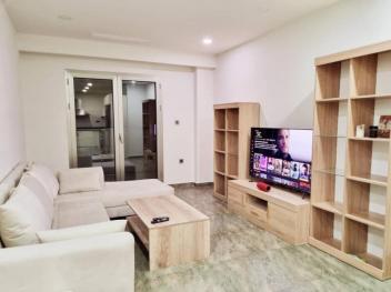 Appartement T2 de luxe en  plein centre-ville d'Oran