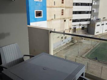 appartement f2 a ain turck