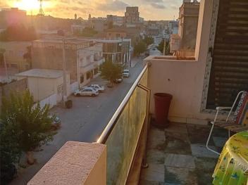 appartement f2 a ain turck