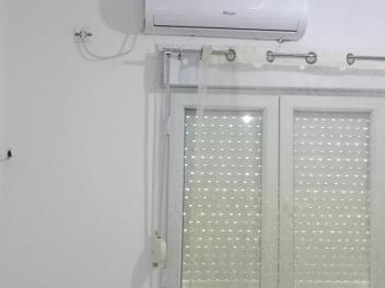 Appartement f 3 équipe cite 611 LG AADL bouzrarour