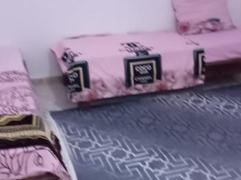 Appartement f 3 équipe cite 611 LG AADL bouzrarour