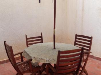 Joli appartement à Ain Turck proche de la plage   