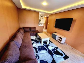 Appartement F3