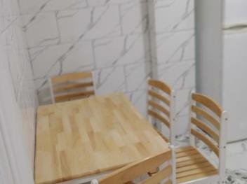 شقق للكراء جيجل وسط كونشوفالي