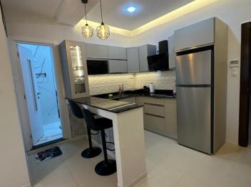 Appartement haut standing 