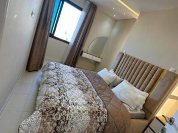 Appartement haut standing 