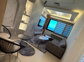 Appartement haut standing 