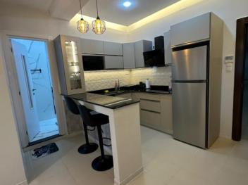 Appartement haut standing 