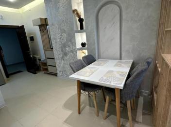 Appartement haut standing 
