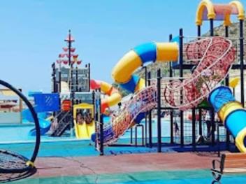 Hotel plaza arzew