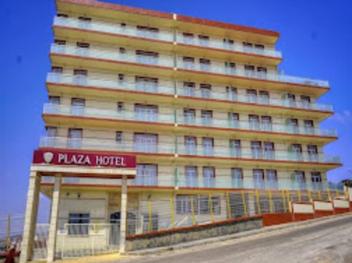 Hotel plaza arzew